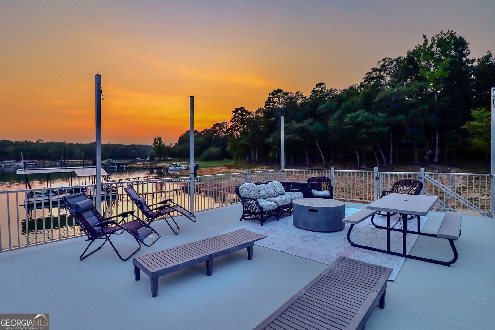 215 Carlota Way Hartwell - Photo 111
