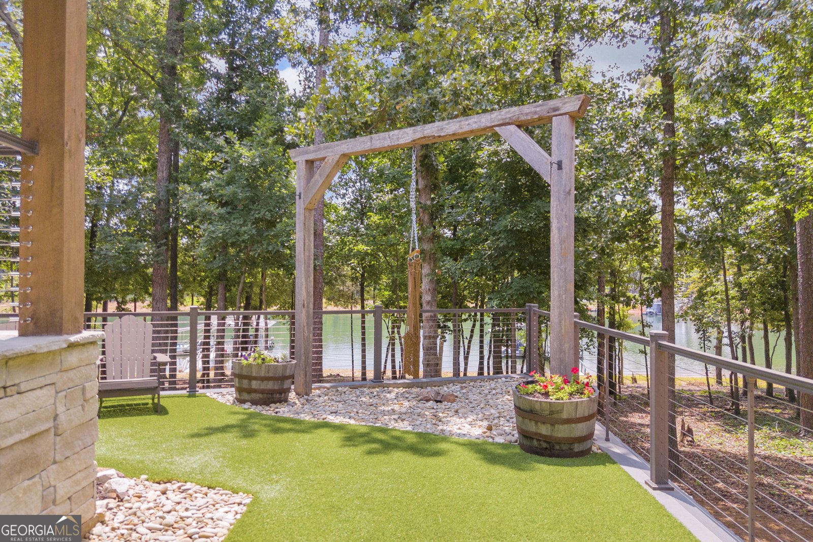 215 Carlota Way Hartwell - Photo 13