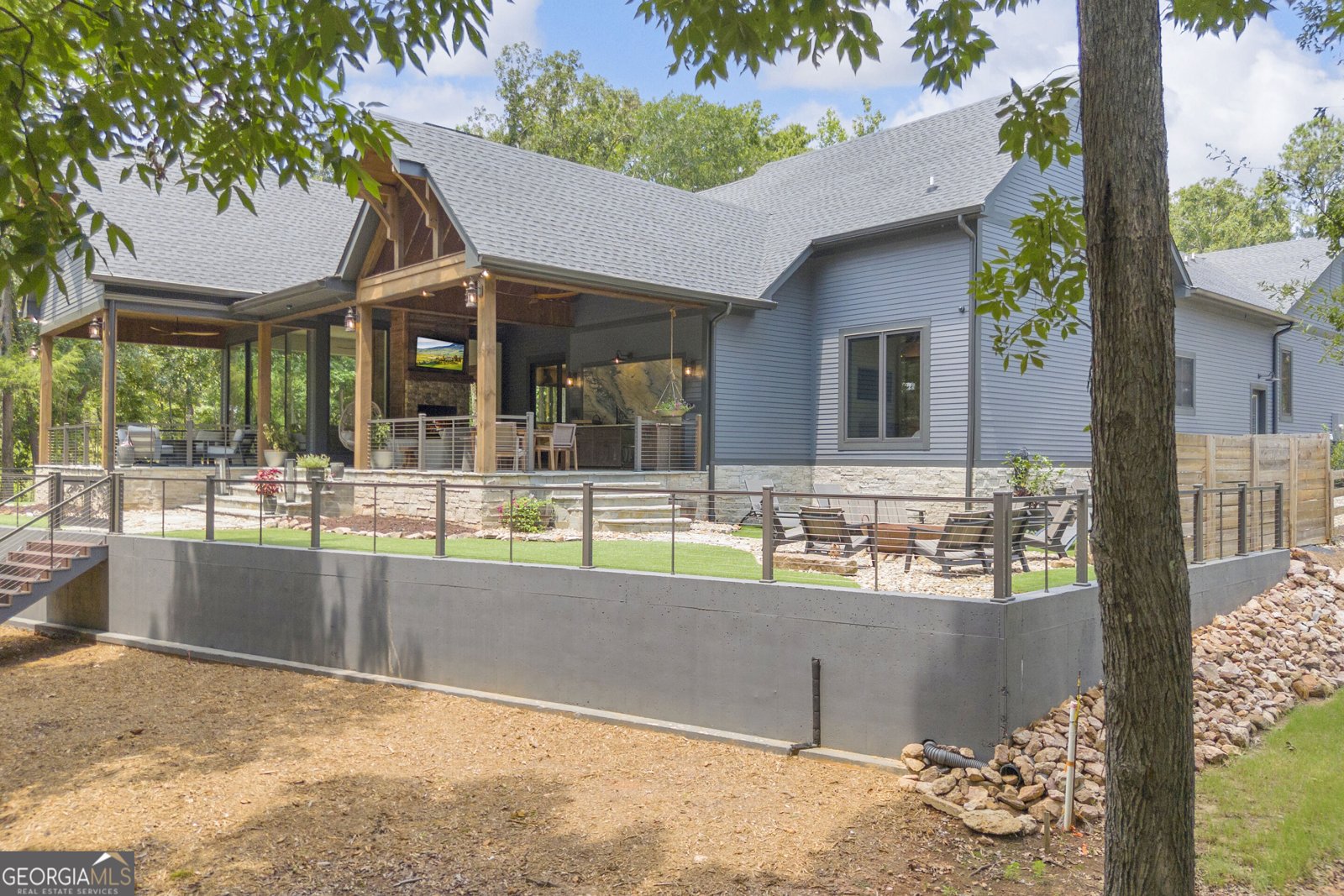 215 Carlota Way Hartwell - Photo 15