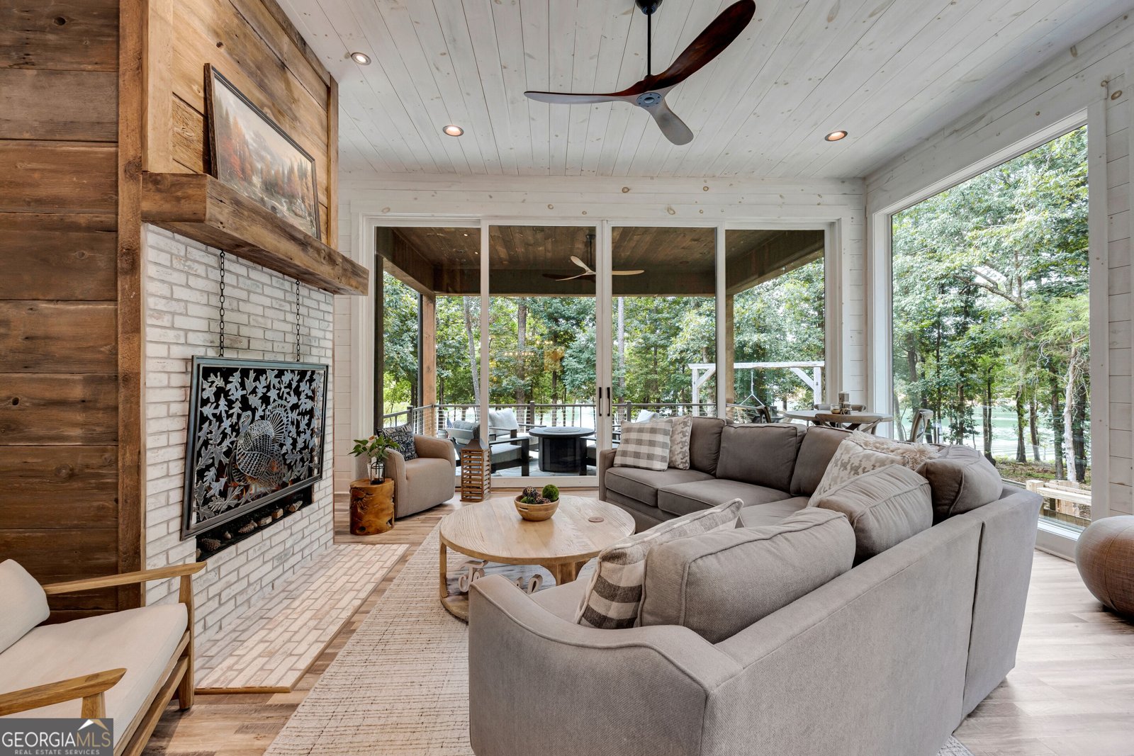 215 Carlota Way Hartwell - Photo 35