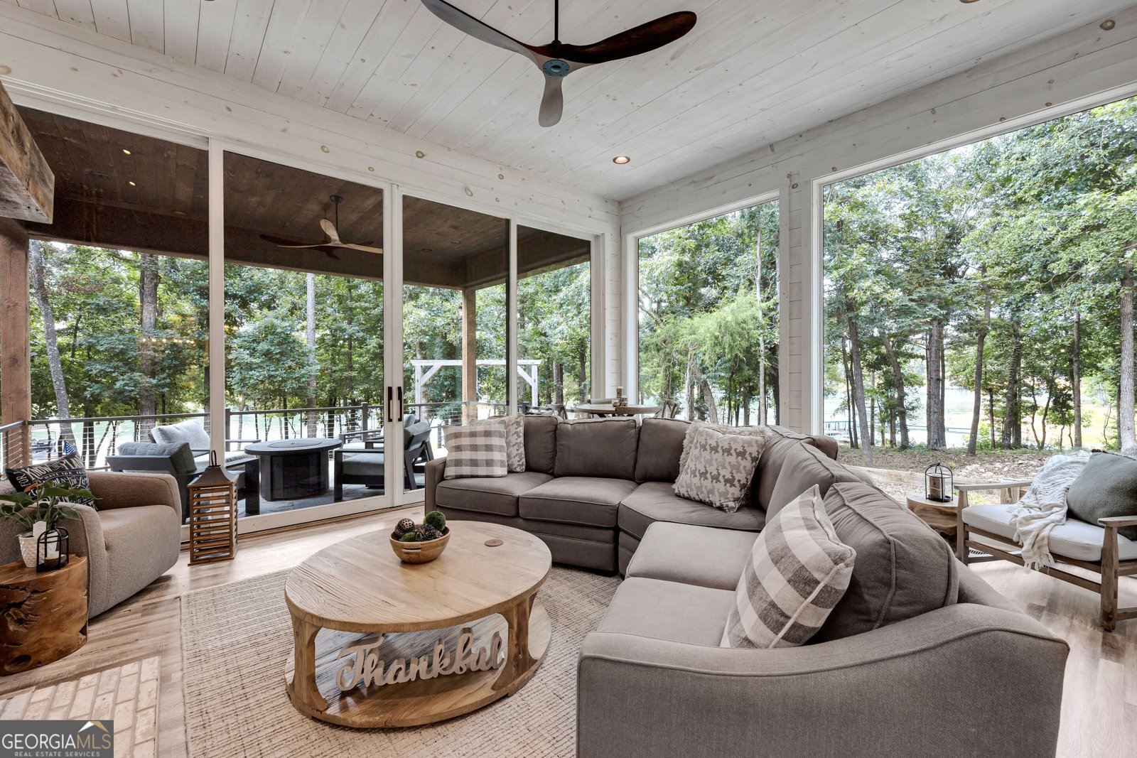 215 Carlota Way Hartwell - Photo 36
