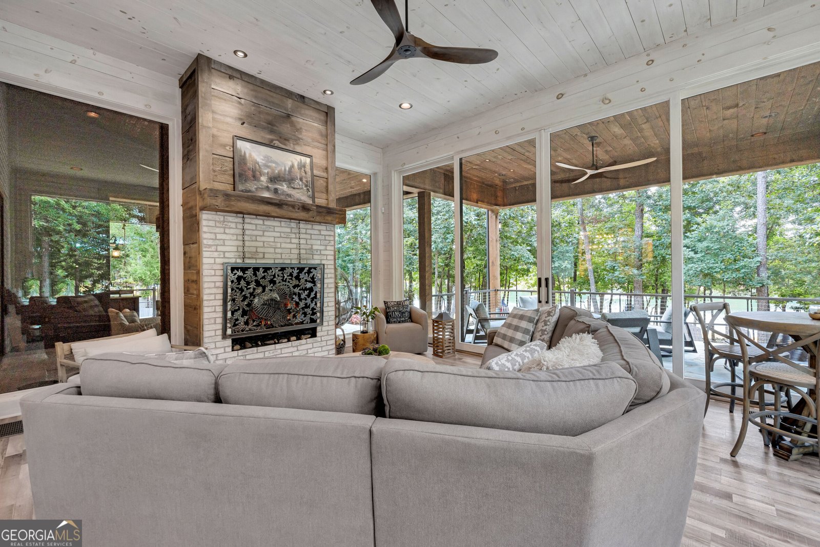 215 Carlota Way Hartwell - Photo 37