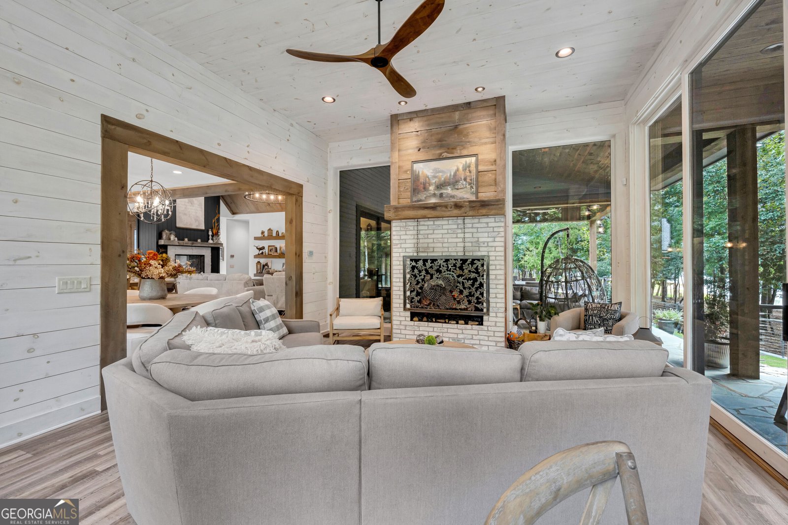 215 Carlota Way Hartwell - Photo 39