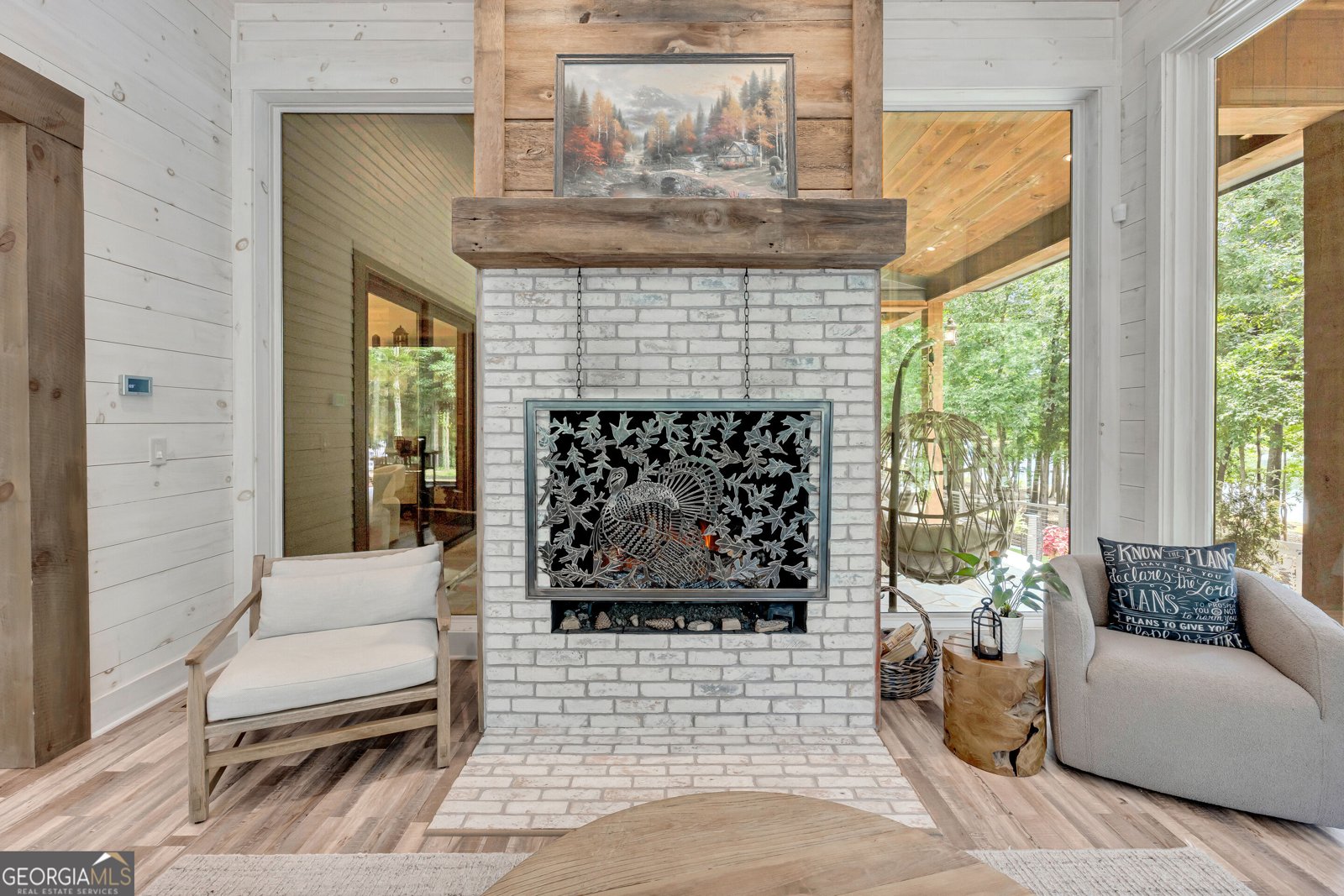 215 Carlota Way Hartwell - Photo 41