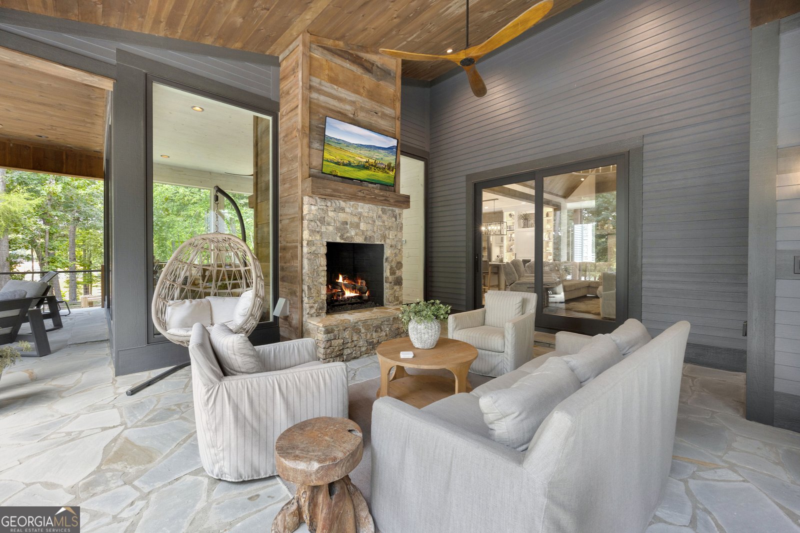 215 Carlota Way Hartwell - Photo 44