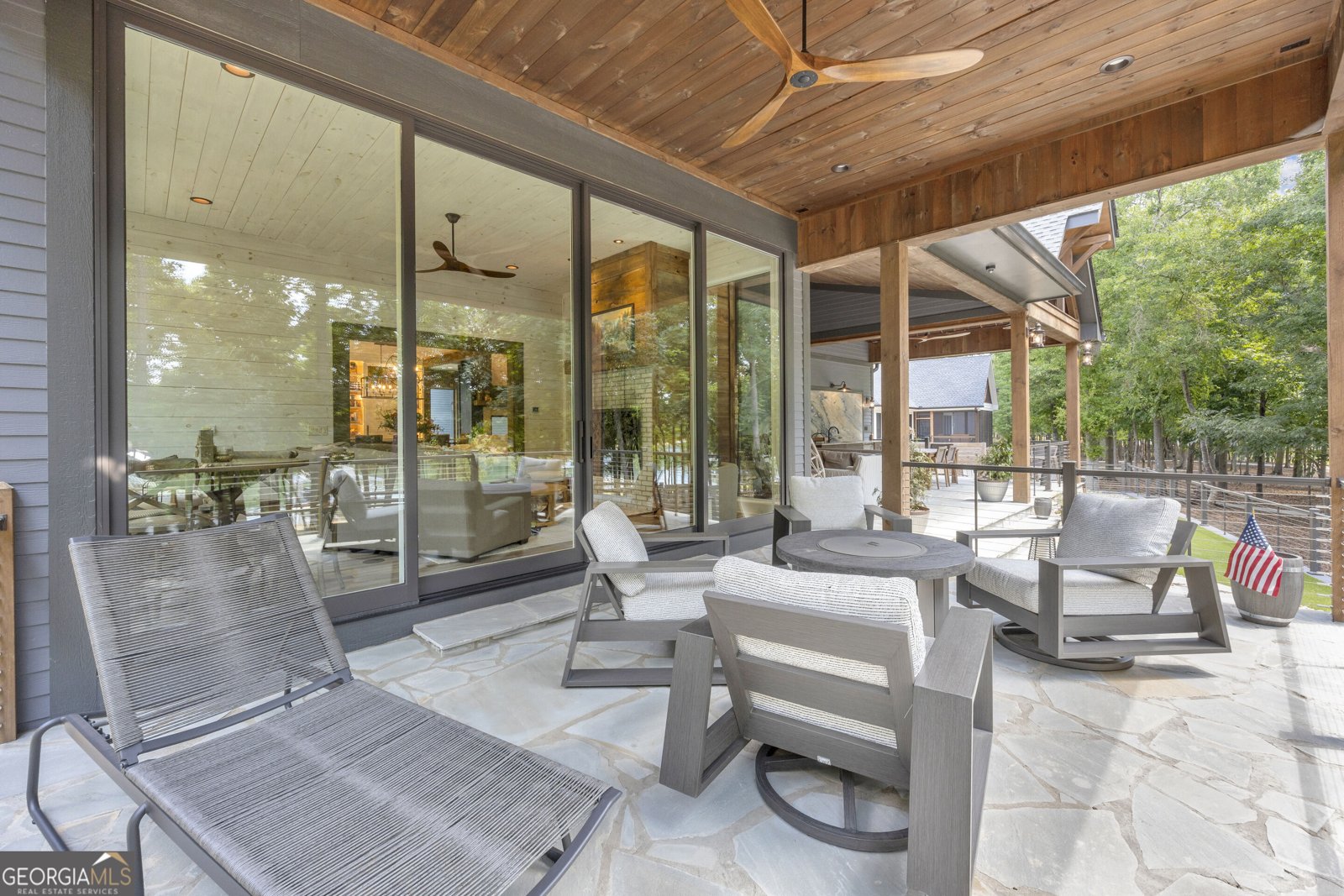 215 Carlota Way Hartwell - Photo 48