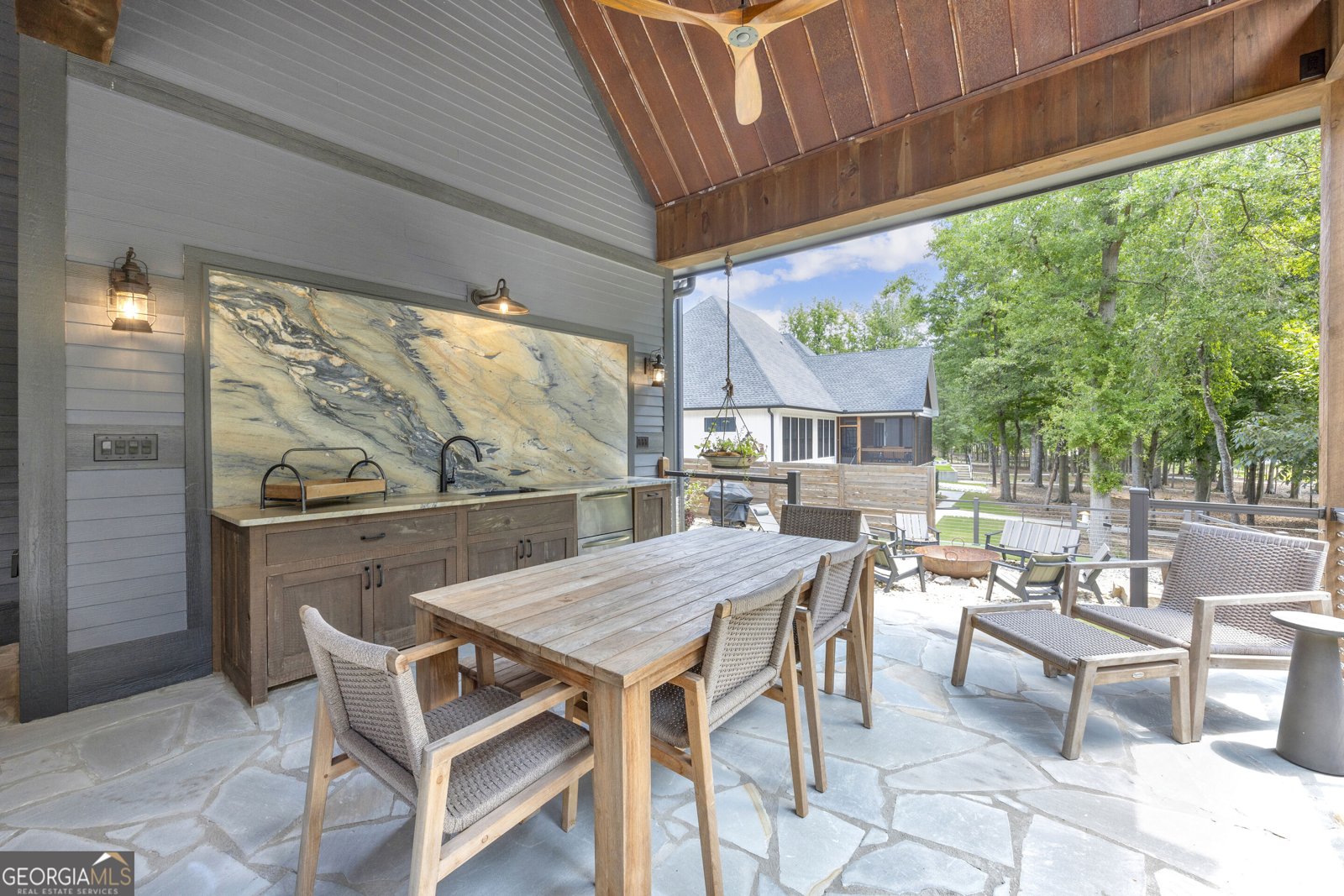 215 Carlota Way Hartwell - Photo 49