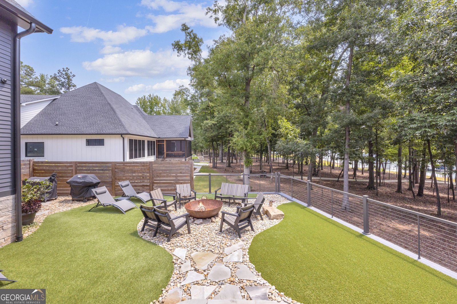 215 Carlota Way Hartwell - Photo 51