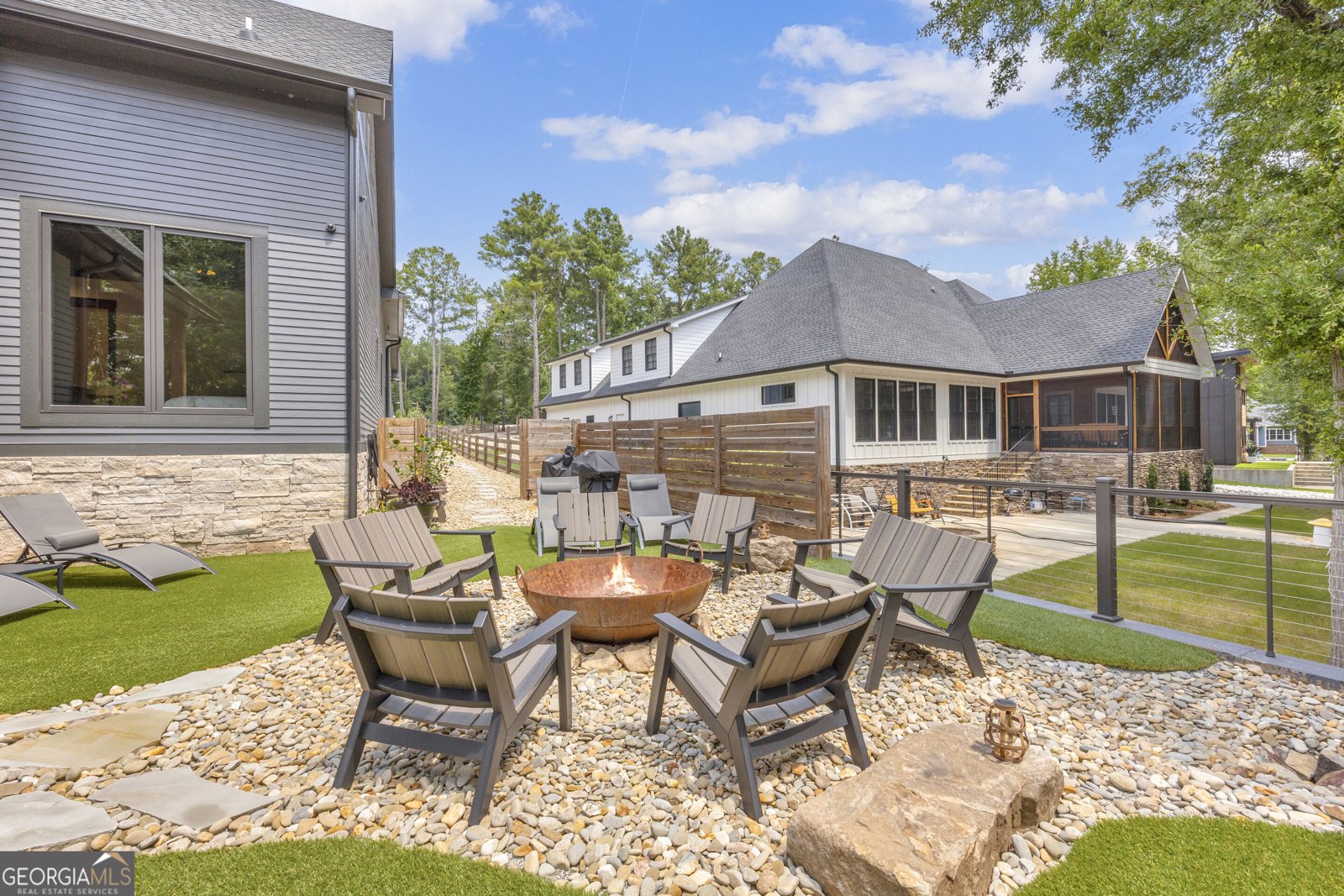 215 Carlota Way Hartwell - Photo 52