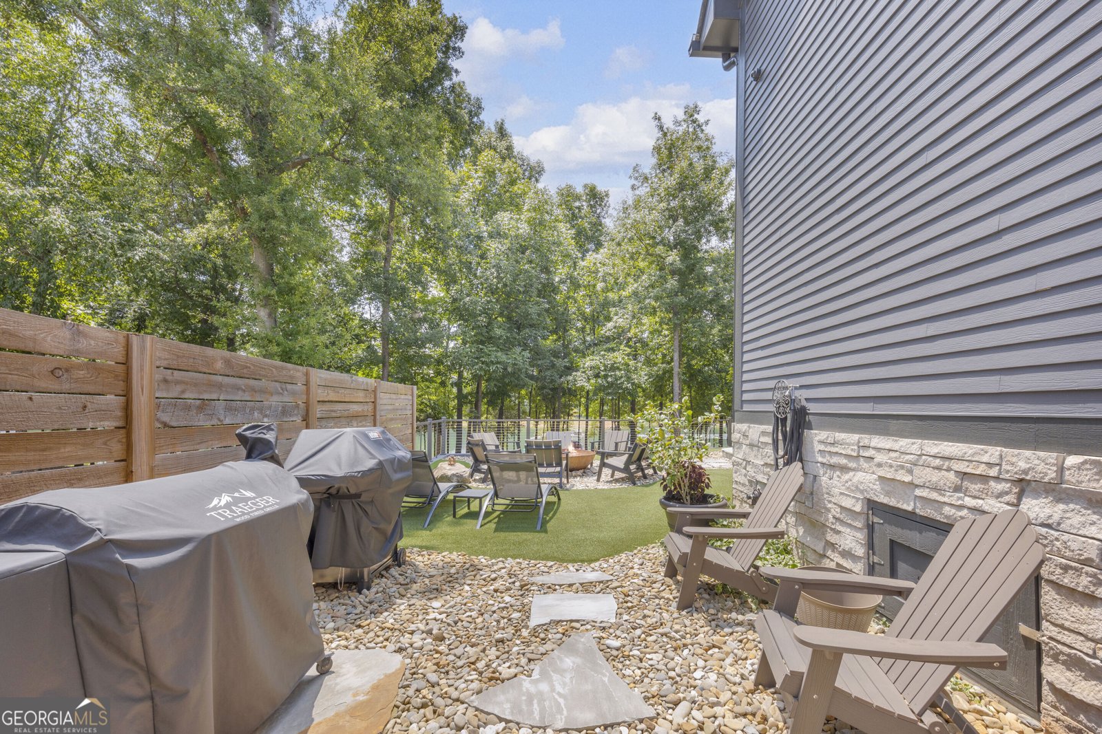 215 Carlota Way Hartwell - Photo 55