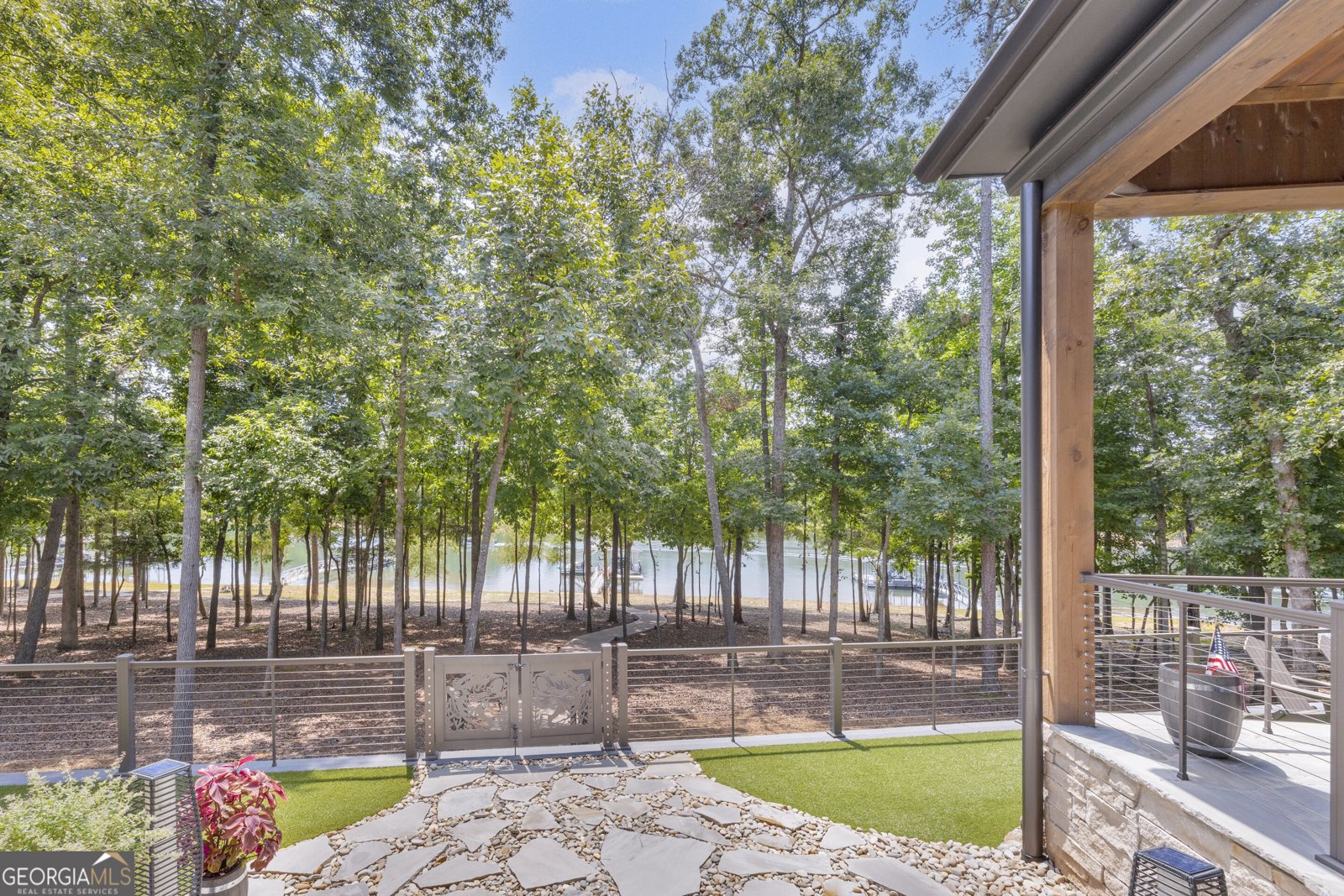 215 Carlota Way Hartwell - Photo 56