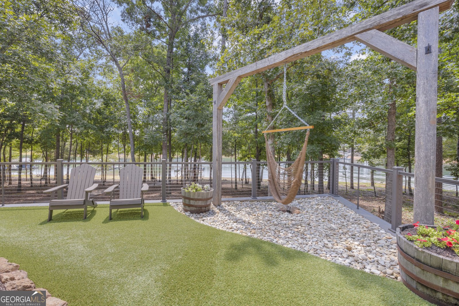 215 Carlota Way Hartwell - Photo 58