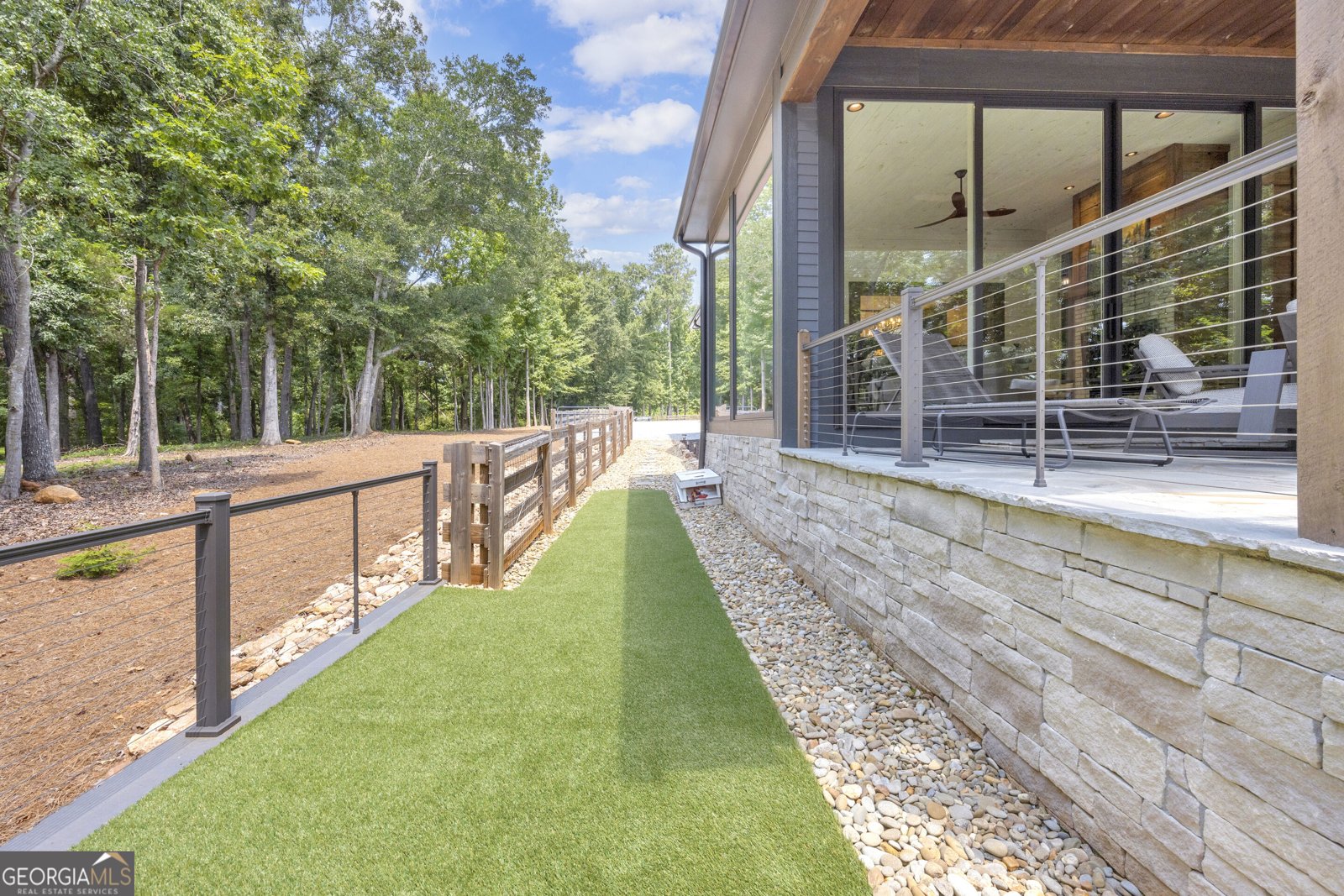 215 Carlota Way Hartwell - Photo 59