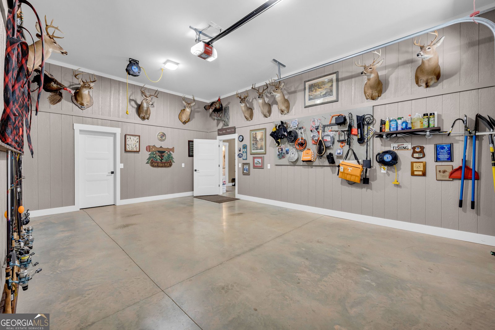 215 Carlota Way Hartwell - Photo 83