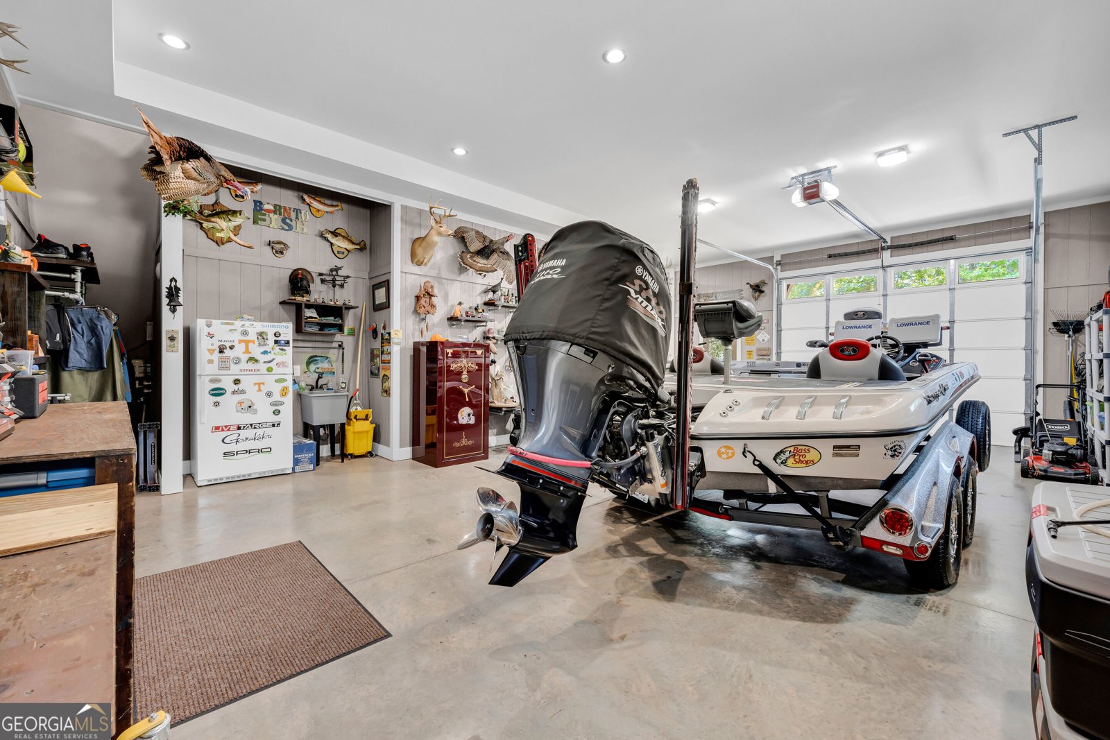 215 Carlota Way Hartwell - Photo 85