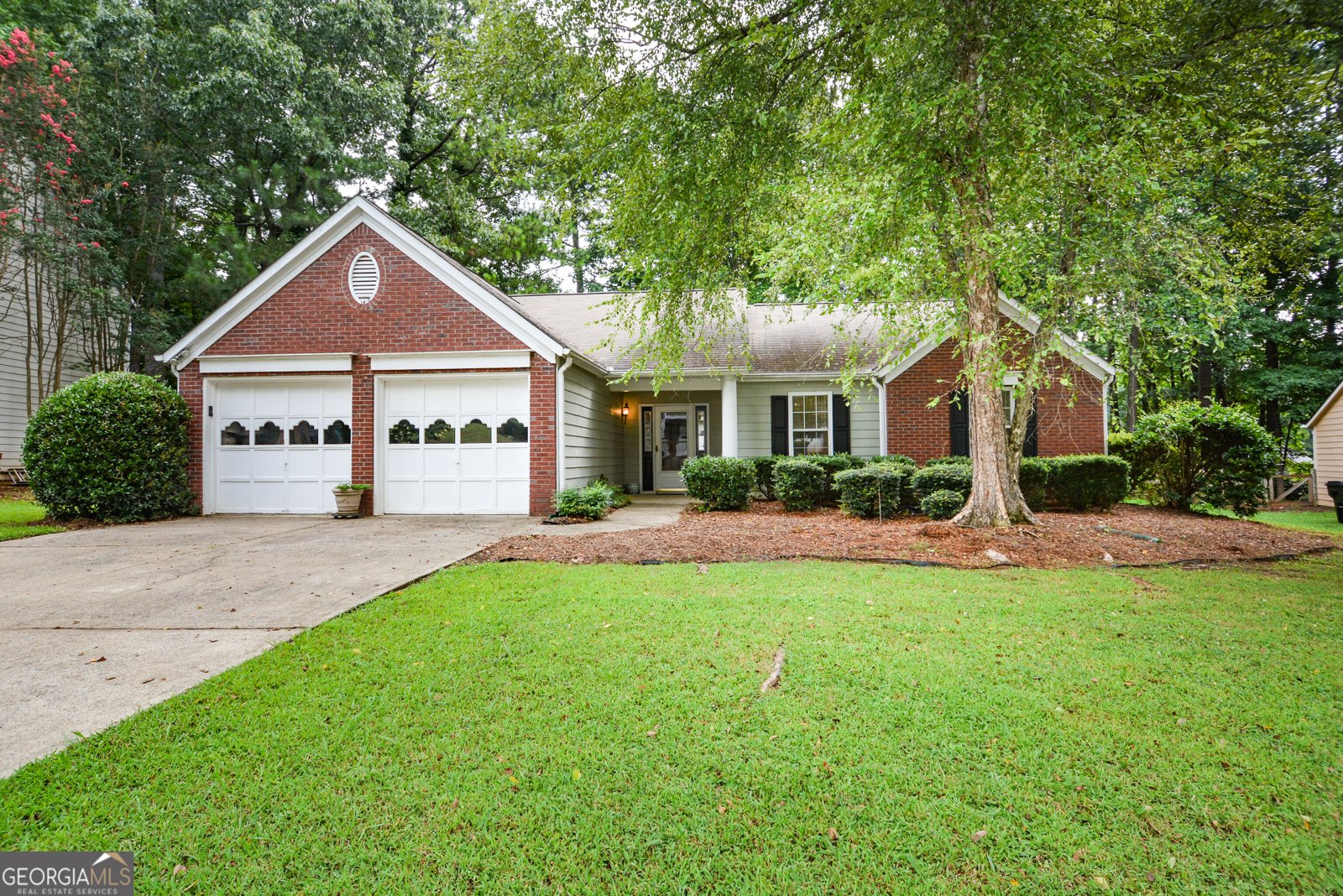 3554 Plum Creek Trail Kennesaw - main photo