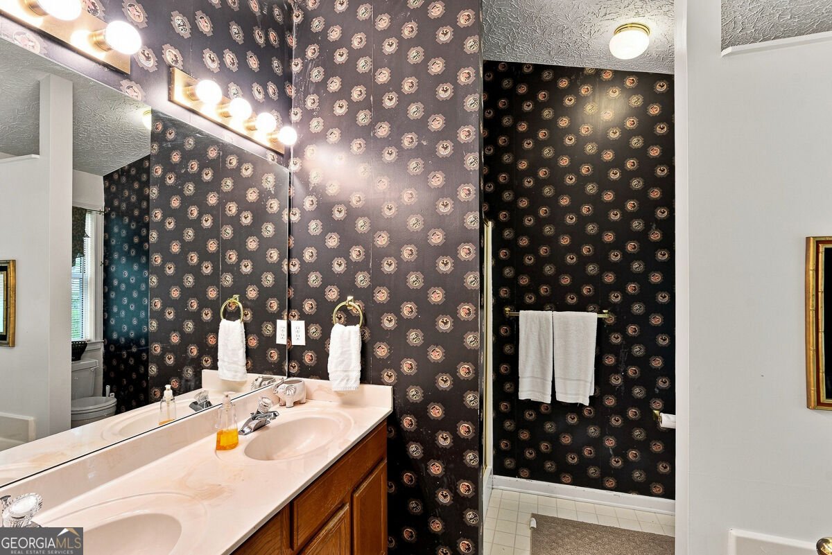 3554 Plum Creek Trail Kennesaw - Photo 12