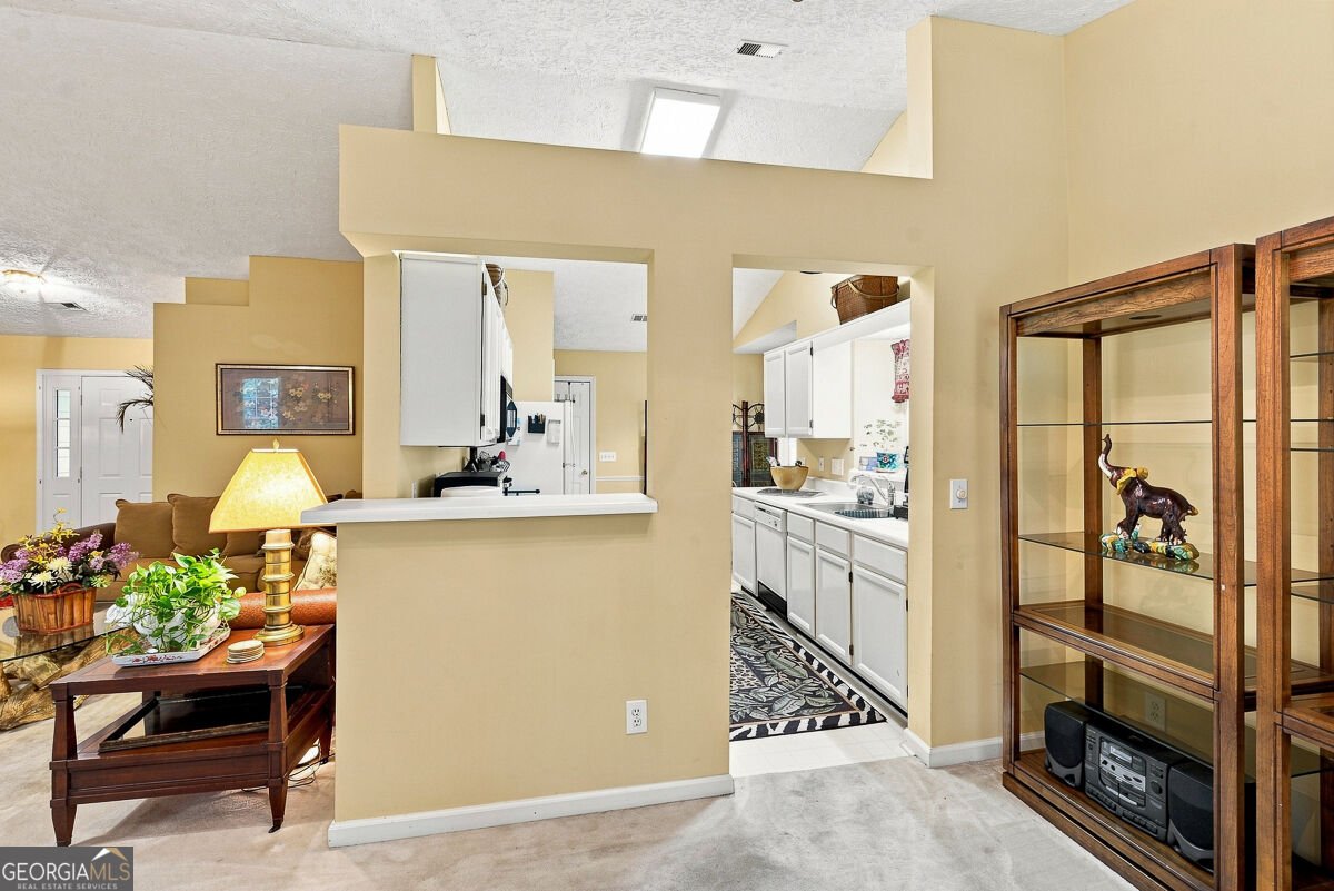 3554 Plum Creek Trail Kennesaw - Photo 7