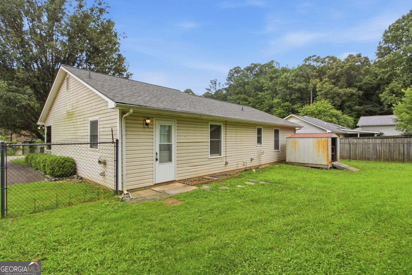 52 Echota Road Cartersville - Photo 26