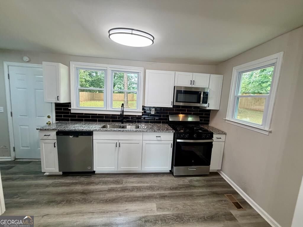 2190 Gordon Circle Smyrna - Photo 17
