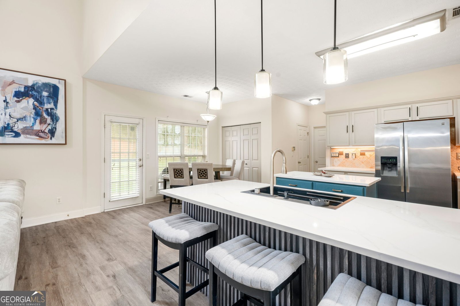 2116 Caneridge Drive Marietta - Photo 14