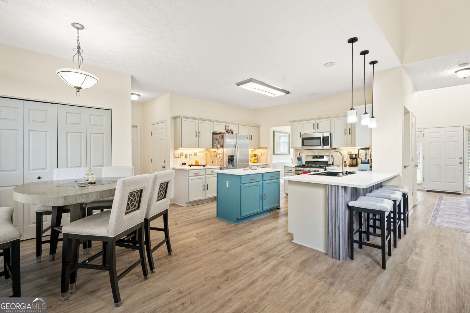 2116 Caneridge Drive Marietta - Photo 15