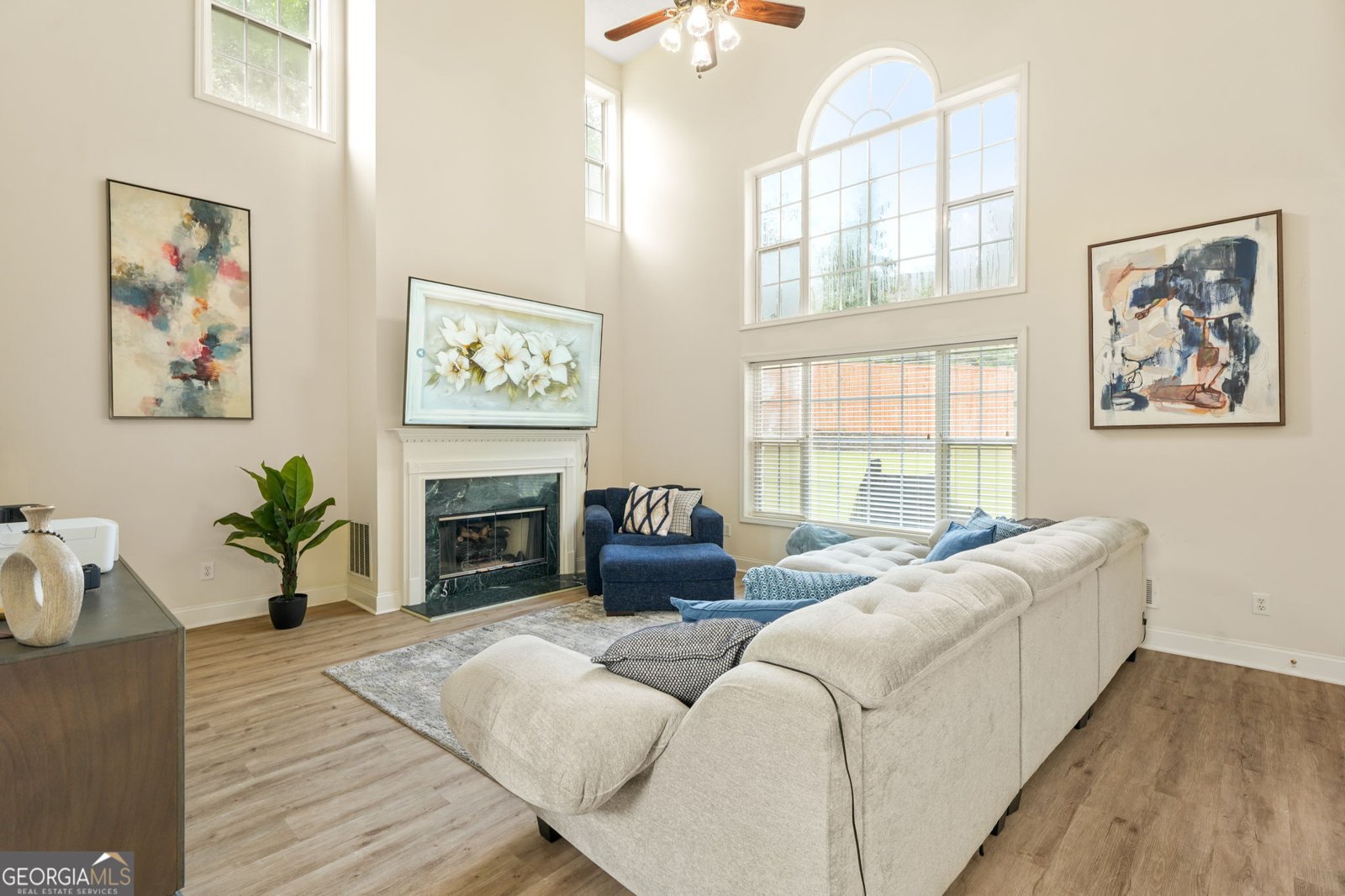 2116 Caneridge Drive Marietta - Photo 17