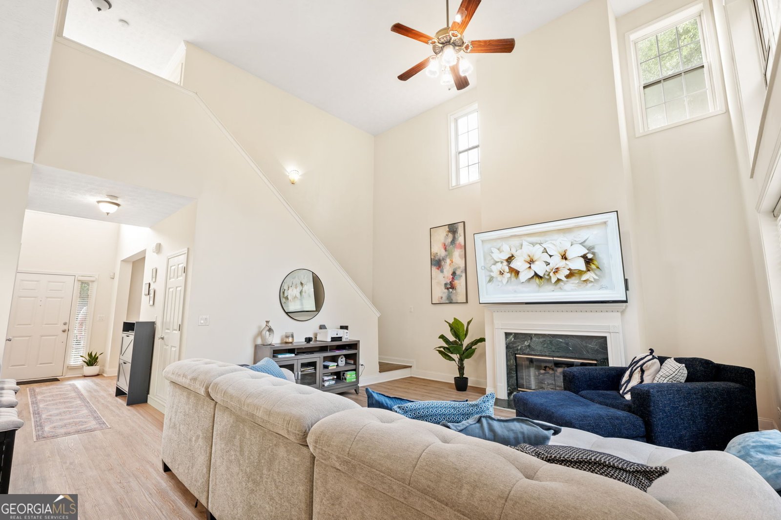 2116 Caneridge Drive Marietta - Photo 18