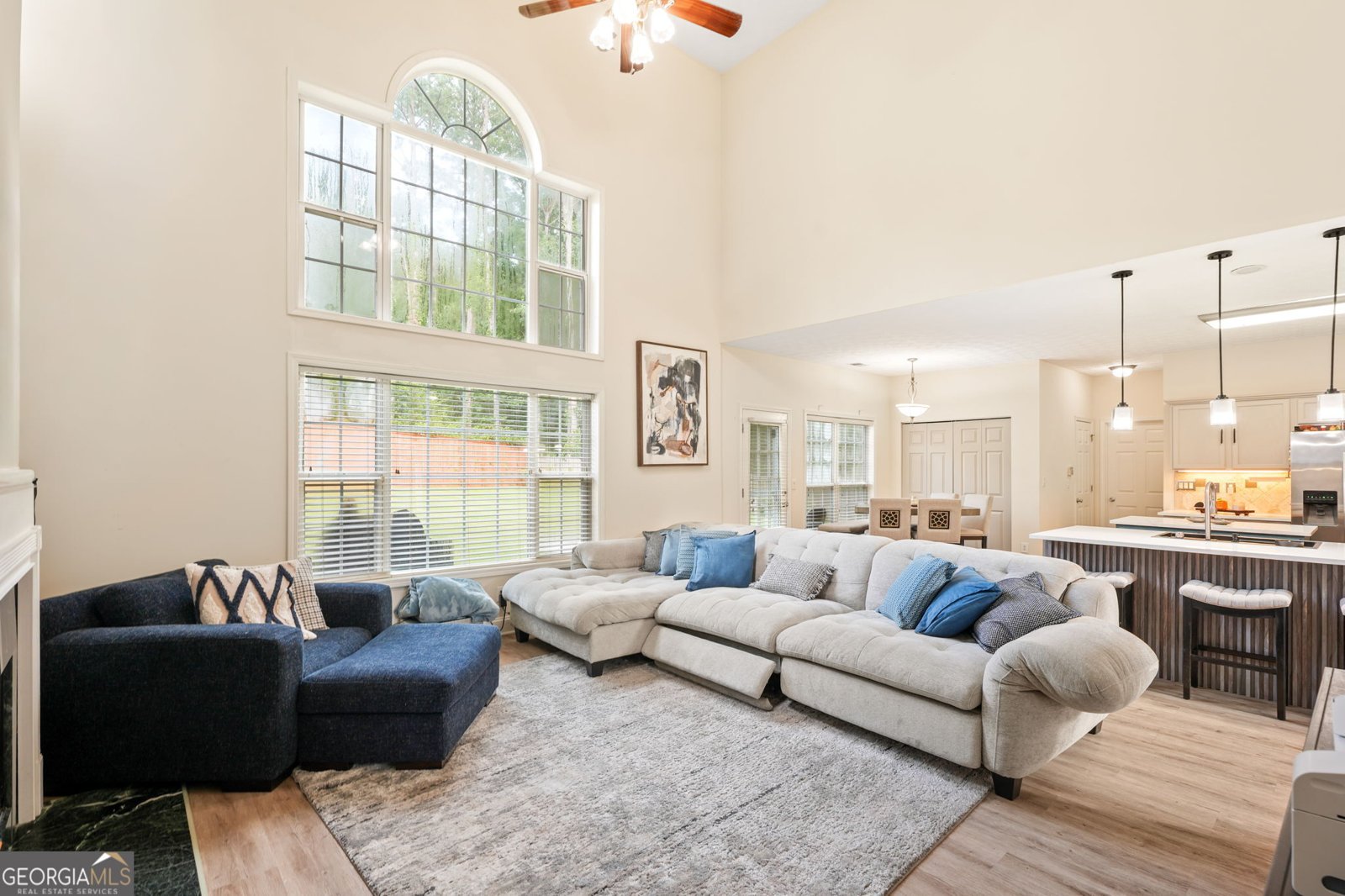 2116 Caneridge Drive Marietta - Photo 19