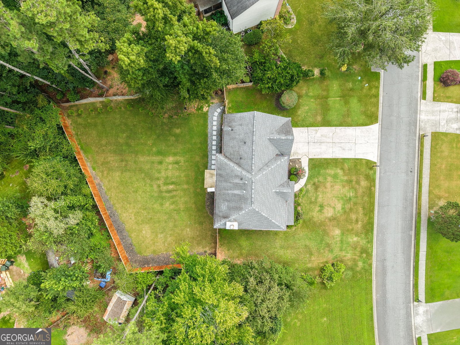 2116 Caneridge Drive Marietta - Photo 37