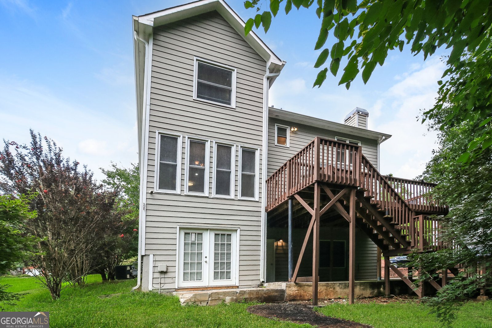 3125 Rock Creek Drive Rex - Photo 20
