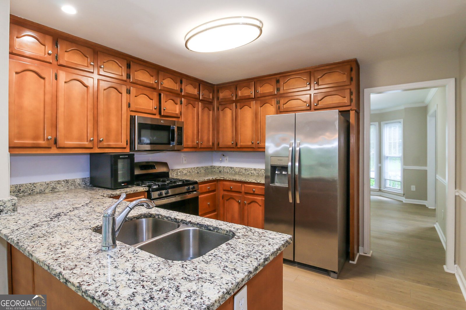 3125 Rock Creek Drive Rex - Photo 8