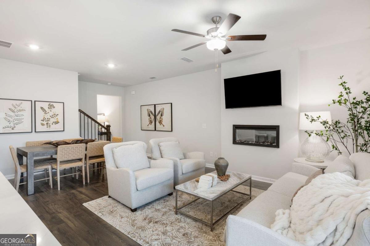 351 Yukon Drive Conyers - Photo 10