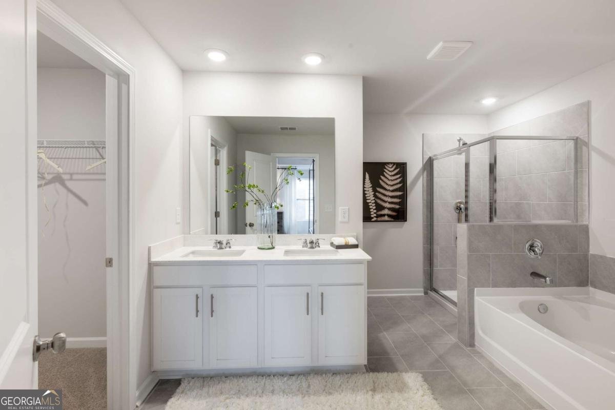 351 Yukon Drive Conyers - Photo 19