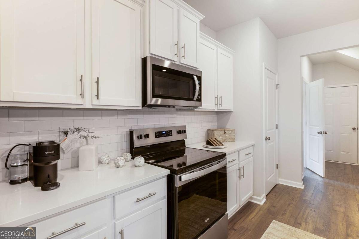 351 Yukon Drive Conyers - Photo 7