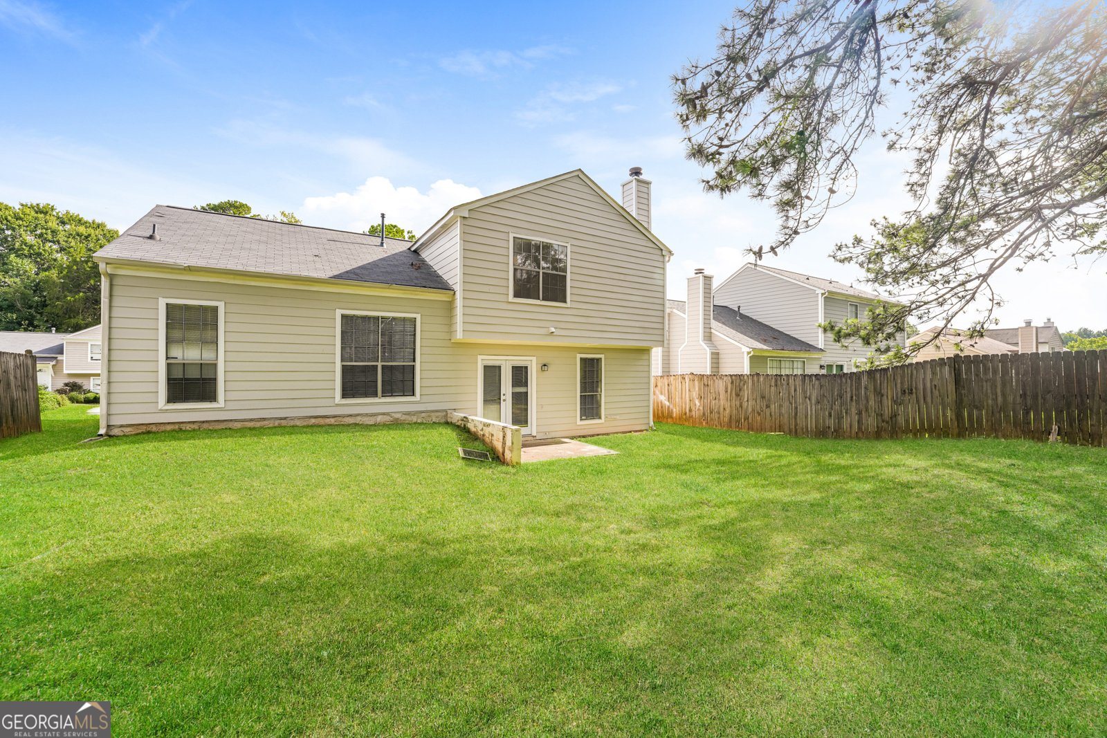 6580 Eastbriar Drive Lithonia - Photo 19
