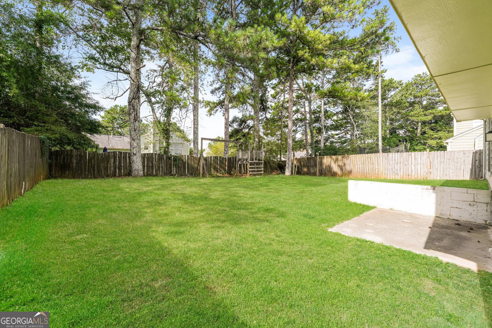 6580 Eastbriar Drive Lithonia - Photo 20
