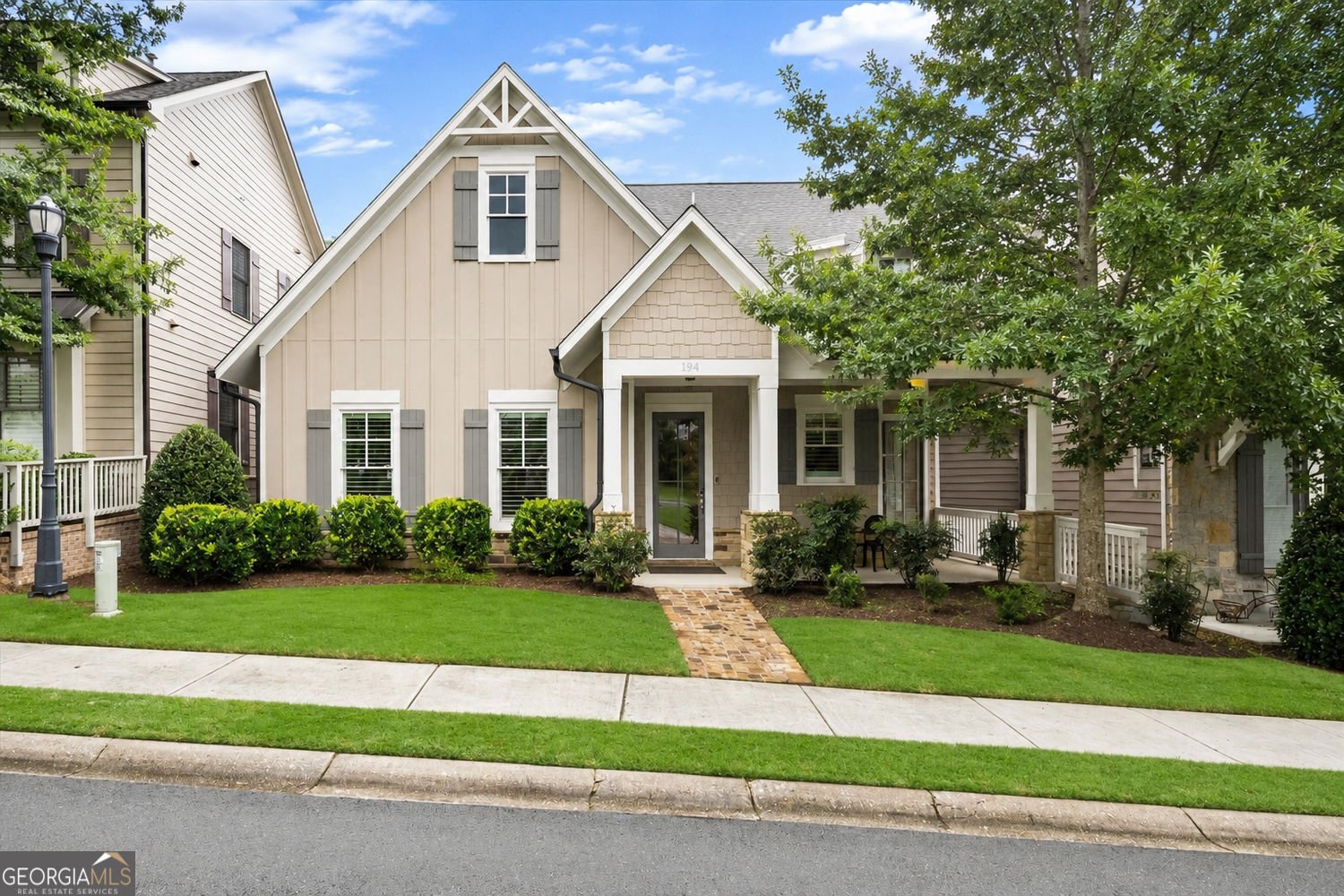 194 Red Buckeye Avenue Marietta - main photo