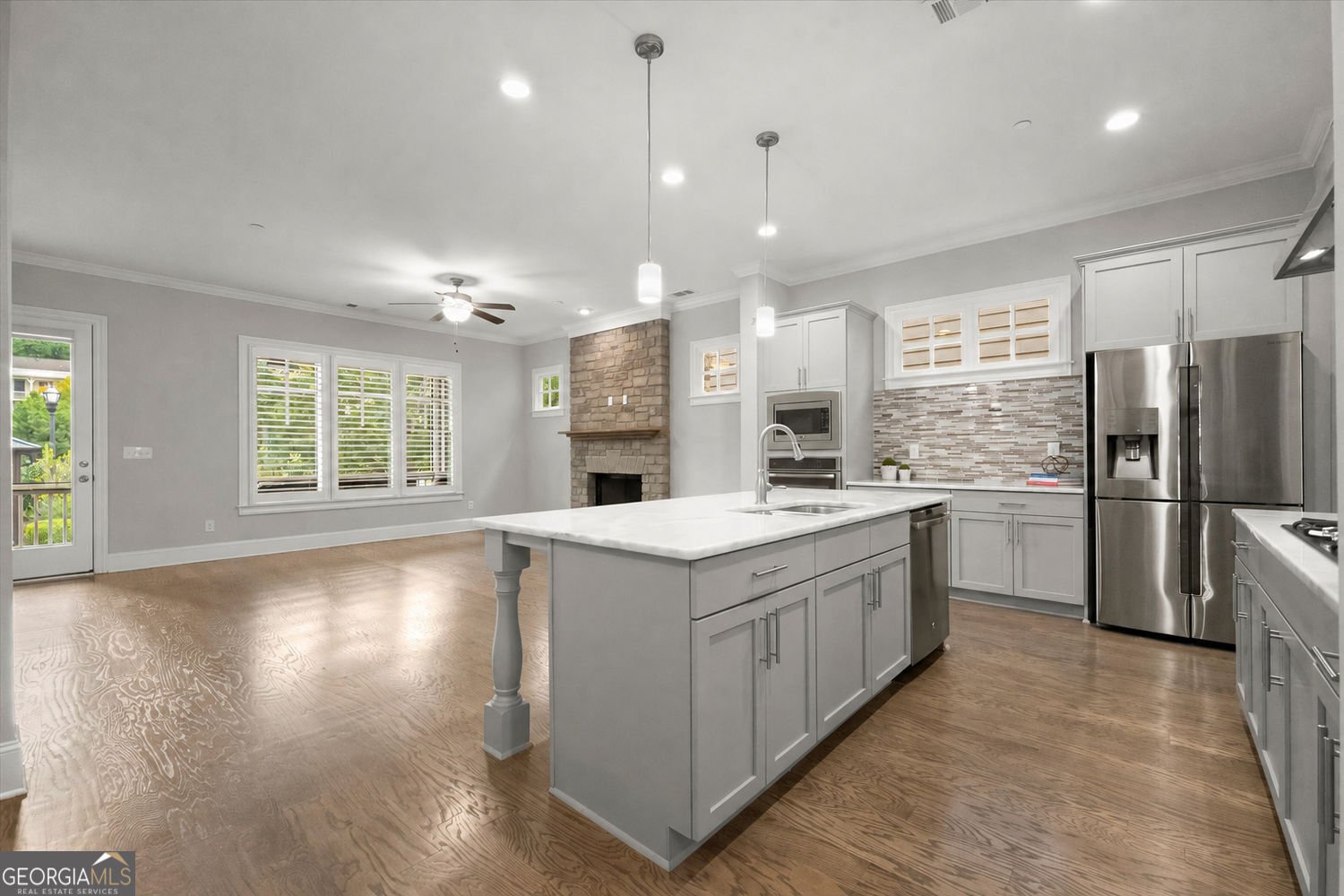 194 Red Buckeye Avenue Marietta - Photo 15