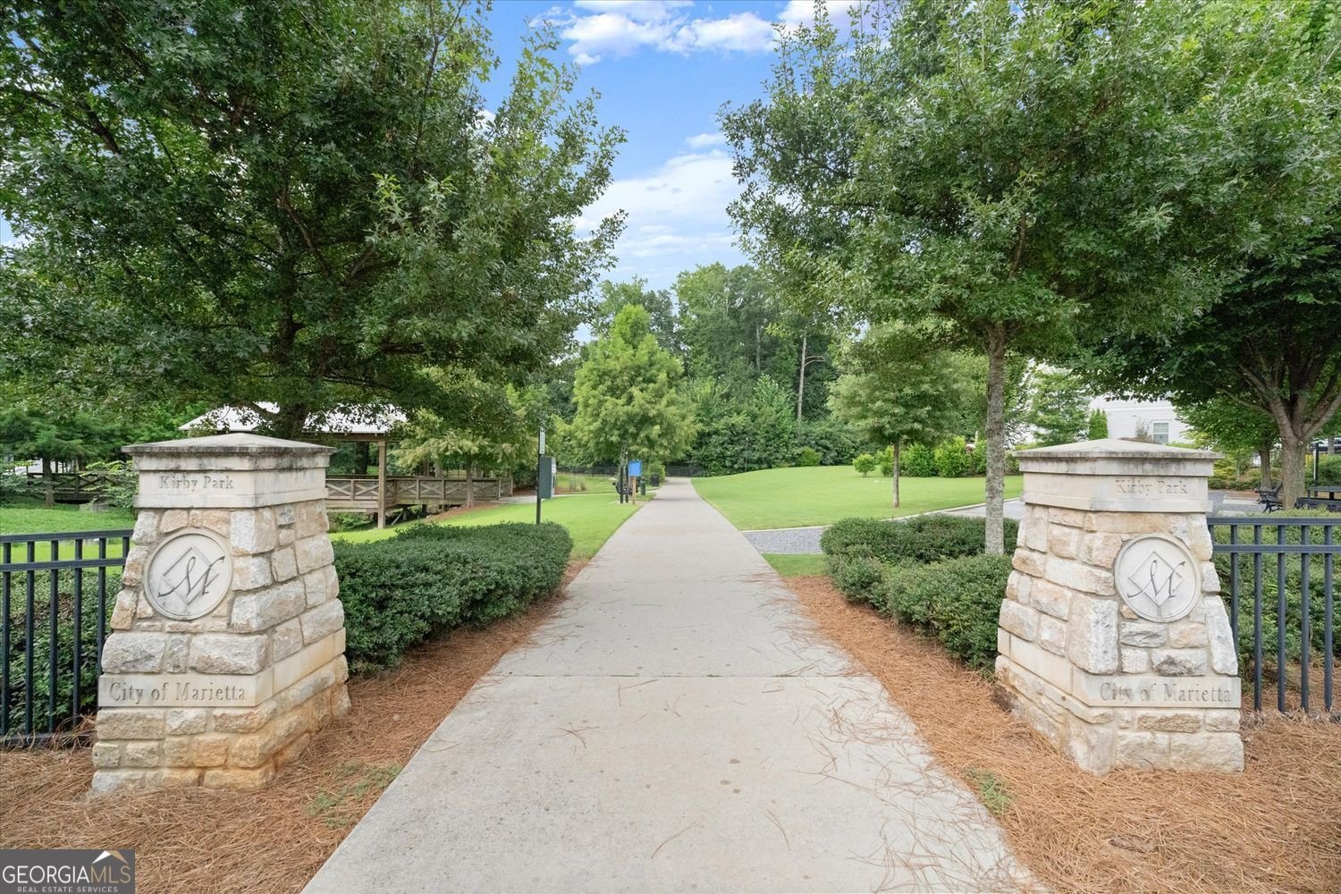 194 Red Buckeye Avenue Marietta - Photo 43