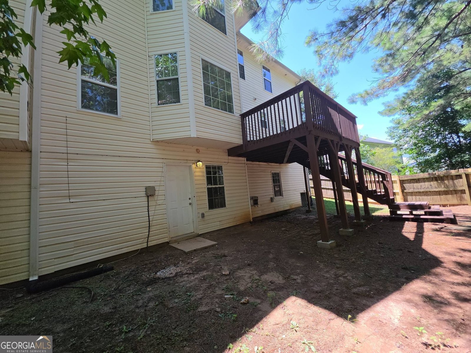 6898 Smoke Ridge Drive South Fulton - Photo 19