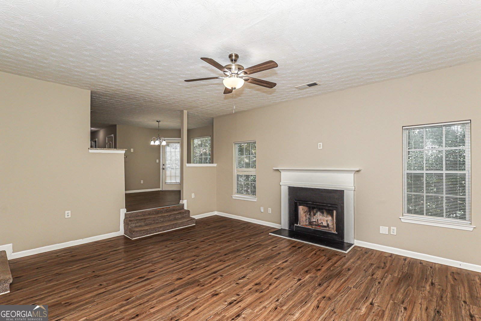 6898 Smoke Ridge Drive South Fulton - Photo 9