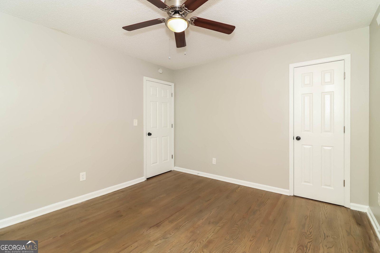 7 Dene Drive Douglasville - Photo 17
