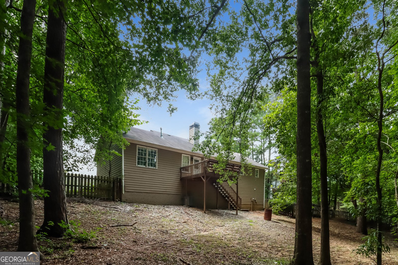 7 Dene Drive Douglasville - Photo 20