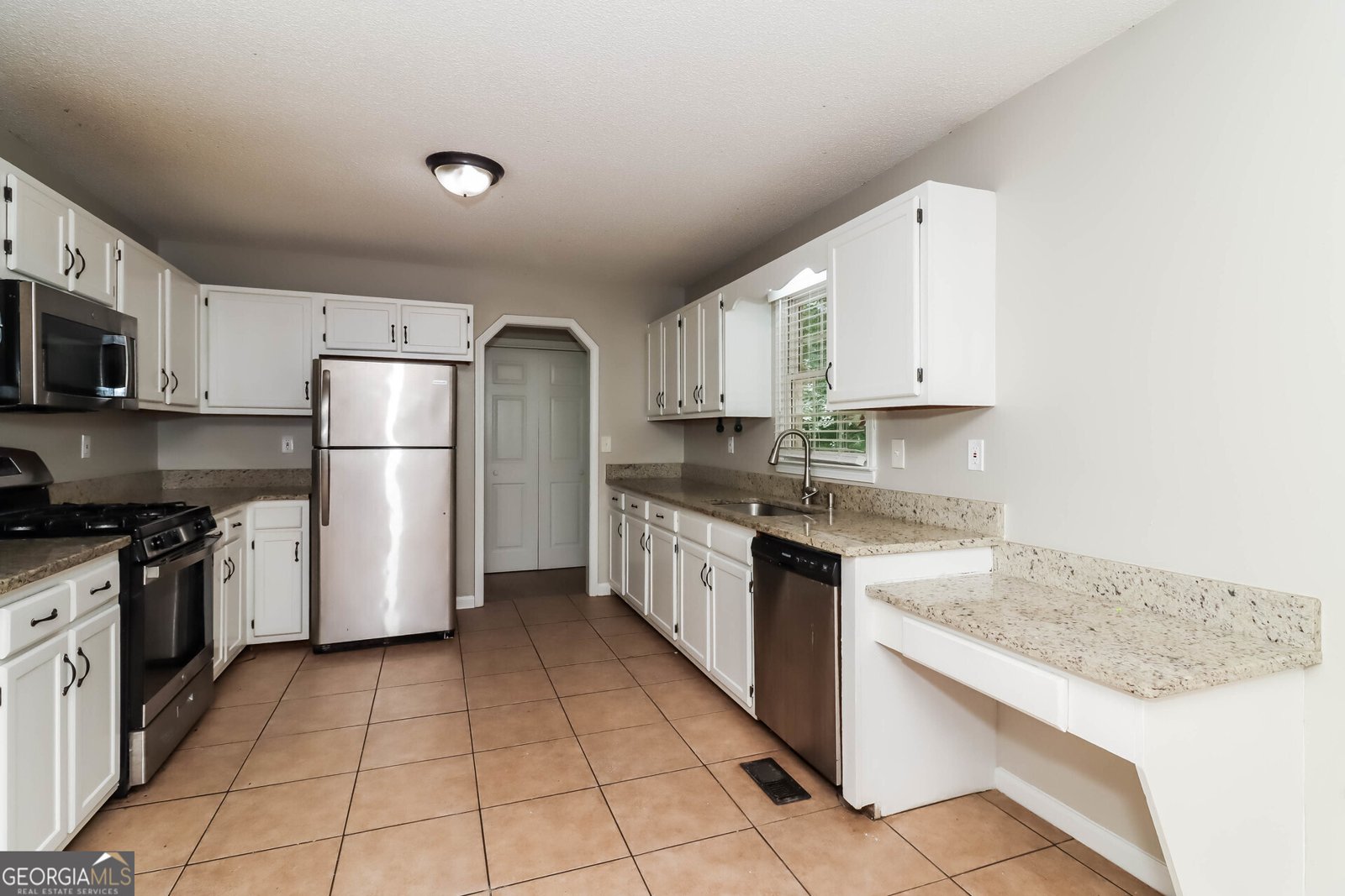 7 Dene Drive Douglasville - Photo 7