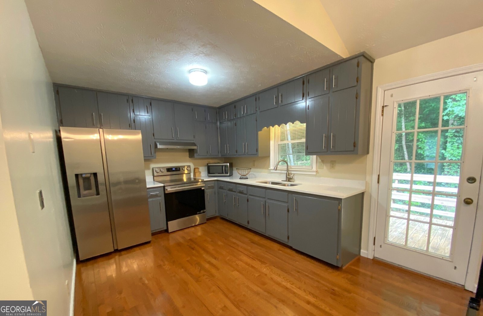 1326 Williamsburg Lane Norcross - Photo 10