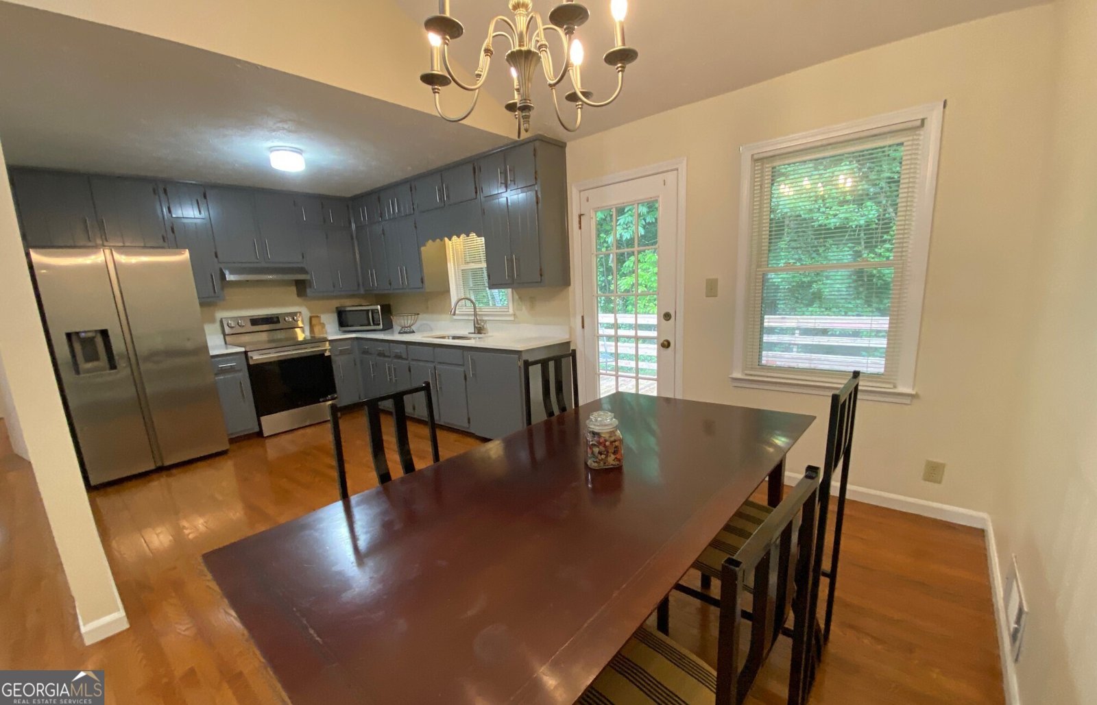 1326 Williamsburg Lane Norcross - Photo 11