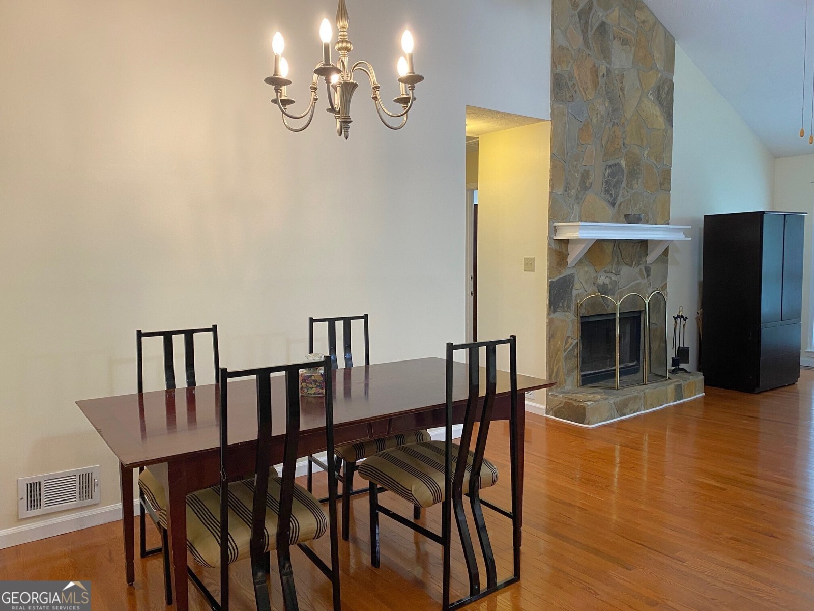 1326 Williamsburg Lane Norcross - Photo 13
