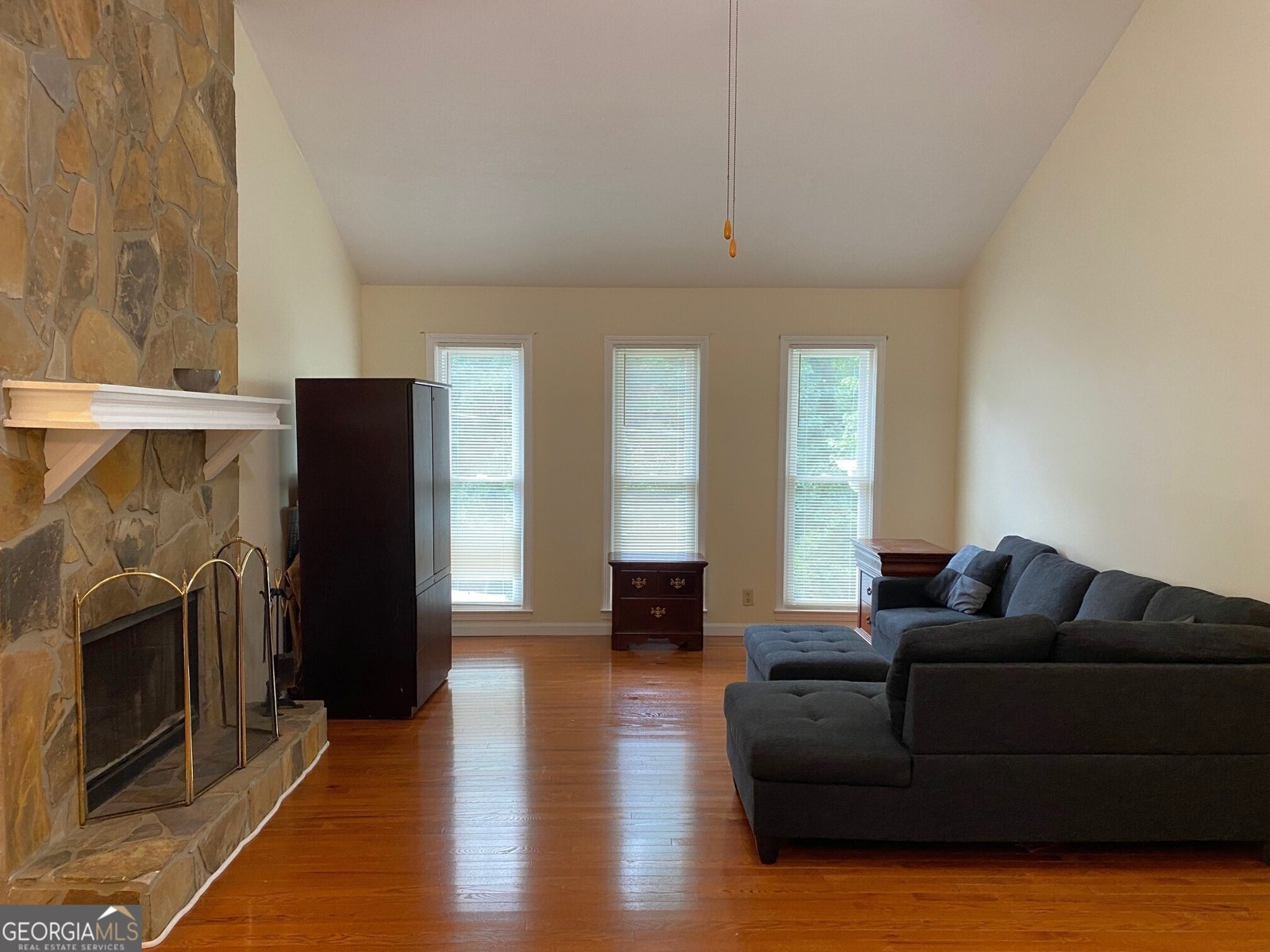 1326 Williamsburg Lane Norcross - Photo 14