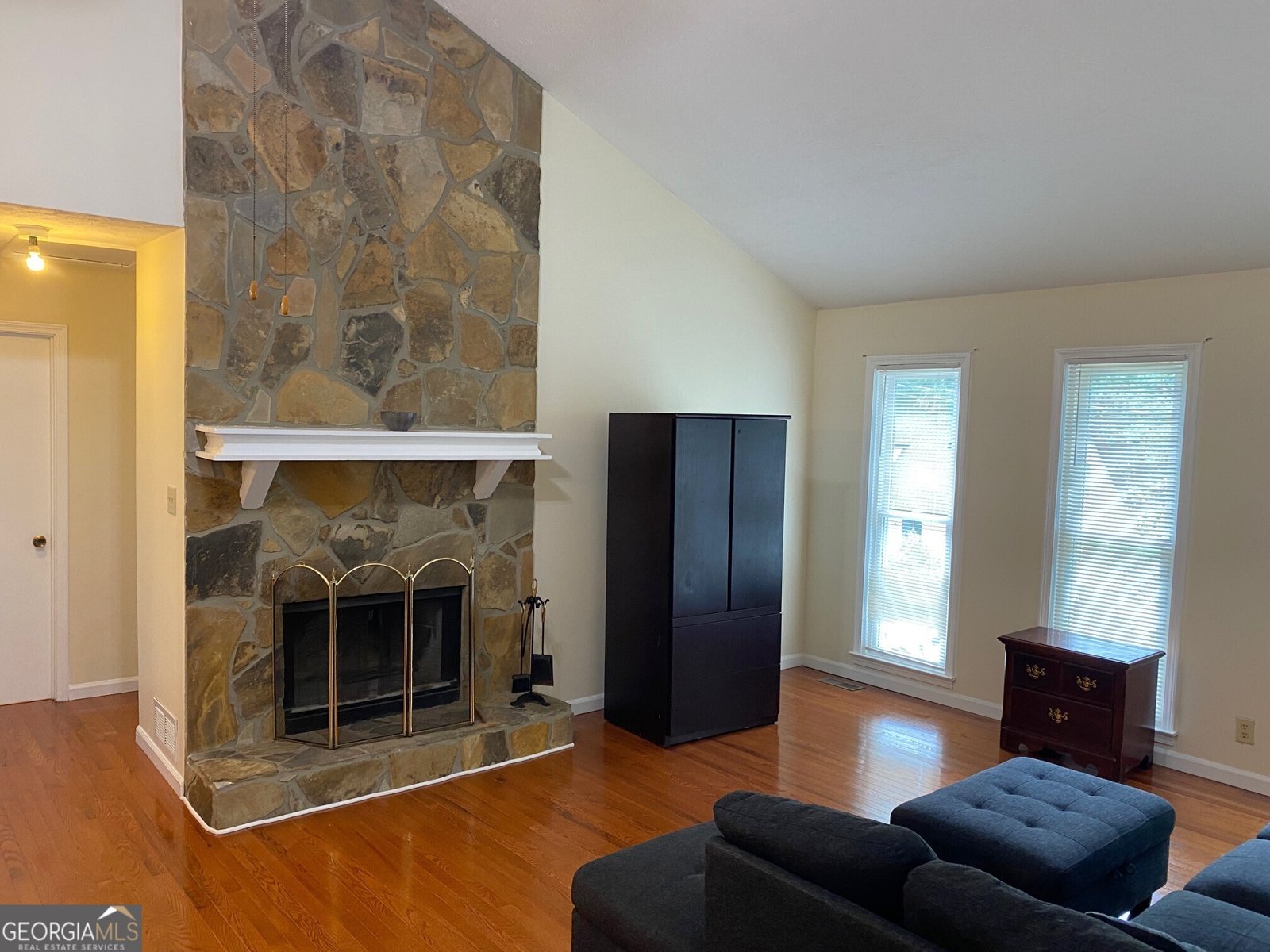 1326 Williamsburg Lane Norcross - Photo 15